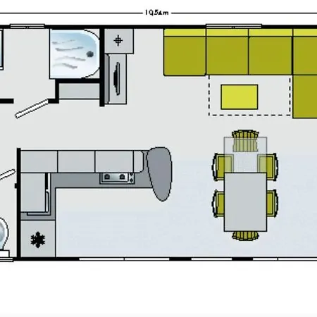 Location Fa57 Mobile Range Excellence With Recumbent Stones 4 Saint-Brévin-les-Pins